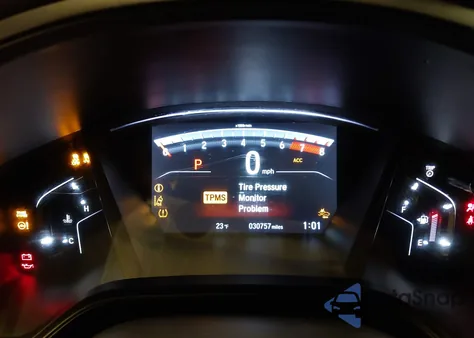 2020 Honda Cr-V Awd Lx from USA, damaged, VIN 5J6RW2H26LL009385